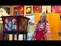 Beth Zink That Painting Show Day 43