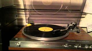 Gordon Lightfoot / Yellow Bird LP track B4 Long River