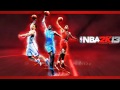 NBA 2K13 2012 Kanye West We Major Feat Nas Really Doe Soundtrack OST