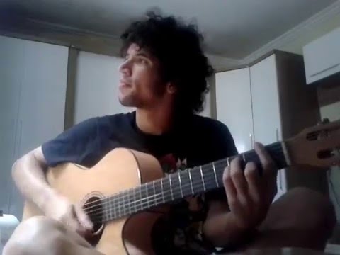 Pra Te Oferecer video