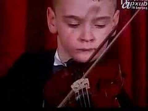 Teofil Milenkovich - V.Monti: Czardas