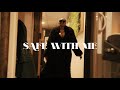 Jeremih Chance Safe With Me 2025 Official Music Video