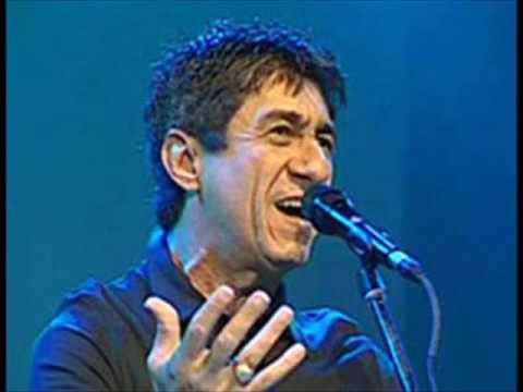 Fagner interpreta Motivo (Eu Canto)