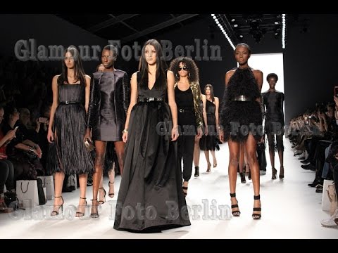 DIMITRI-Mercedes-Benz Fashion Week Berlin-21.01.2016