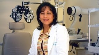 Dr. Debra A. Shim - Visual Eyes of the Palm Beaches
