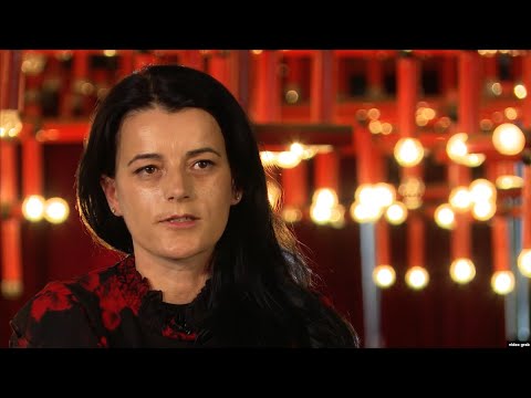 Activist And Wartime Rape Survivor Elected To Kosovo Parliament