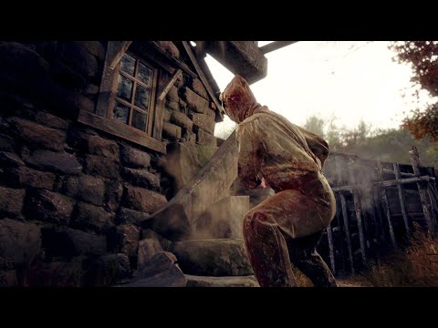 2 Minutes and 20 seconds of Resident Evil 4 Remake Chaos