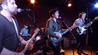 Matthew Logan Vasquez - Someday [Middle Brother song] (Houston 01.05.16) HD