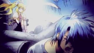 [HQS] the dreamer & the dream