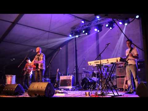 FLUENTES - Kad podigneš zid (official video)