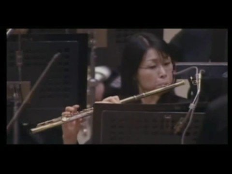 Gyakuten Meets Orchestra 2008 - Godot theme