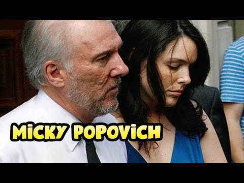 Micky Popovich