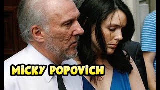 Micky Popovich