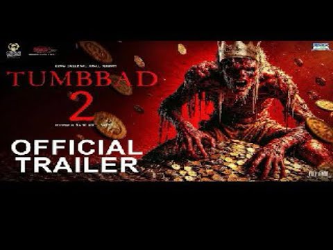 Tumbbad 2 - Hindi Trailer|2025 | Ranveer Singh | Mohammad Samad | Sohum Shah | Tumbbad  Trailer — Tumbbad 2