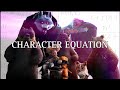 How The Last Wish Solves Its Insane Character Equation