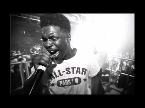 NAPES EVERY SOUNDBOY SHUTUP (Jungle Drum and Bass Tempa T MyGuyDer Remix)