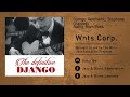 Django Reinhardt, Stéphane Grappelli - Swing from Paris