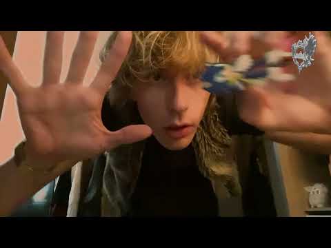 MALY ELVIS / @WJKRAREBOY - ZESZYT