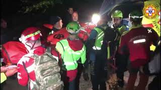 si-perde-sui-monti-mentre-cerca-funghi-anziano-salvato-nella-notte