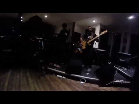 Sparrowhawk OrKestrel - Book Yer Ane Fest X