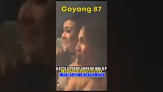 Download lagu Nella Kharisma - Goyang 87 #Shorts #Music #MusicVideo mp3