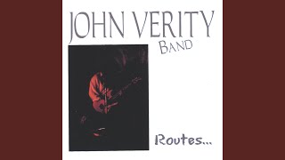 Music video thumbnail preview for You Are The One by John Verity Band