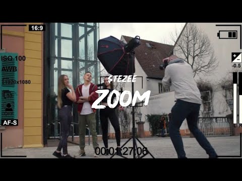 $TEZEE - ZOOM (Prod. by $AMSARA & $TEZEE)