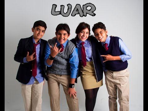 LUAR - Colegio