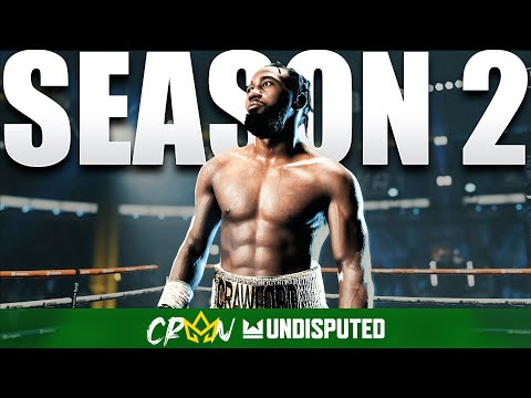 CRWN Season 2 | Launch Trailer
