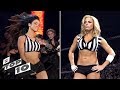 Memorable Female Guest Referees WWE Top 10 July 27 2019