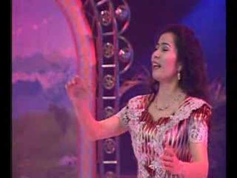 Senuber tursun _Yar wesli