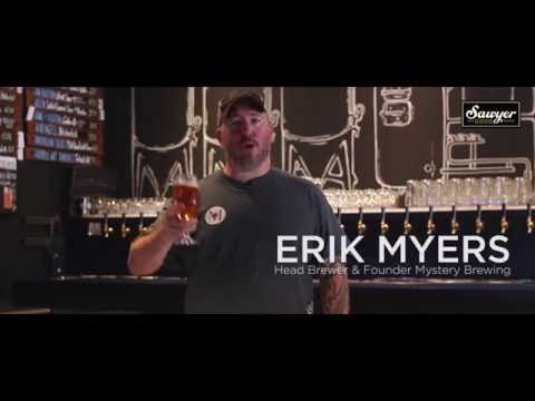 Best of Mystery Brewing Sawyer Sessions (Eli Paperboy Reed)