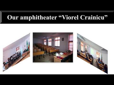 Liceul Tehnologic Nicolae Teclu Copsa Mica