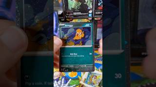 Wish me luck! More pokemon Journey Together! #pokemon #pokemoncards #pikachu #like #subscribe