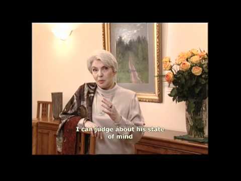 Trilogy II:  On The Final Stretch {OUTDATED}