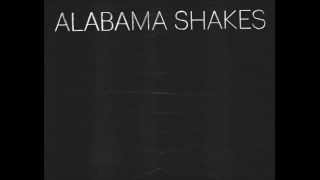Future People - Alabama Shakes lyrics