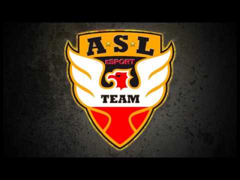 Intro ASL eSport Team