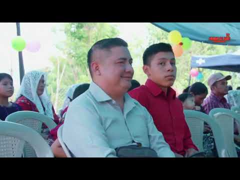 ​✅​EN VIVO DESDE ALDEA CHIXOLOP, SAN MIGUEL CHICAJ BAJA VERAPAZ