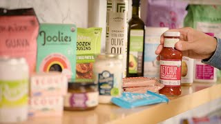 Thrive Market Champagne Taste On A Kombucha Budget?