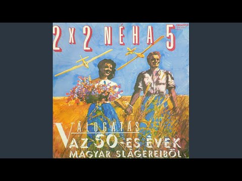 Video thumbnail for Kétszer kettő néha öt