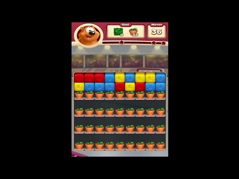 TOON BLAST level 3101