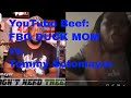 YouTube Beef FBG DUCK MOM Vs Tommy Sotomayor Fbgduck Hiphopnews Tommysotomayor