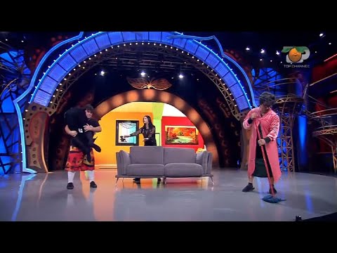 Portokalli, 4 Tetor 2020 – Familja Astari – Katërshja ( Babai thyen këmbën )