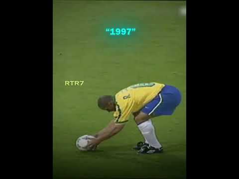 The power of carlos in 1992 🔥🥶