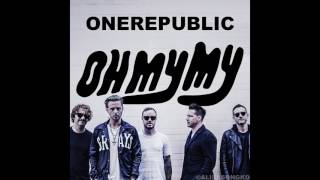 OneRepublic - The Less I Know (Official Instrumental)