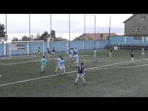 SD Chispa 5 - SD Romai 1. temp 2012-13(1)