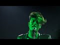 THE KOLORS - "CRYSTALLIZED" @ TUNNEL