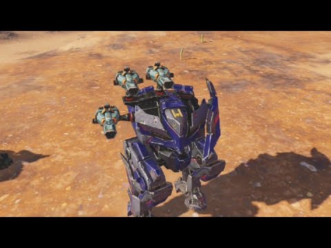 WR - Top 5 Best Close Range Setups ( Not Pay To Win)