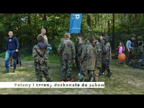 Piknik firmowy w Rancho pod Bocianem