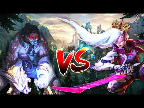 How to Beat Katarina's MOST ANNOYING COUNTER